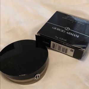 Giorgio Armani luminous silk compact powder #2